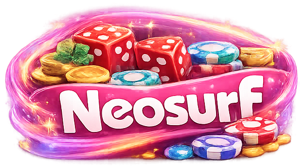 Neosurf Casino AU